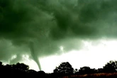 UK tornado alert as Met Office reveals exact area that could be hit