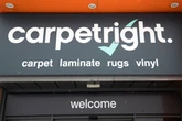Midland Carpetright store one of four reopening under new name