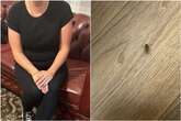 Mum claims 'I lived with cockroaches and mice' for months at Birmingham hotel