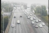 A38 Birmingham rush hour delays live as drivers warned after lanes closed