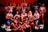 Gladiators Live Tour heading to Birmingham - pictures from their last visit