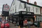 'Grimy' Birmingham takeaway shut down over 'risk of disease'