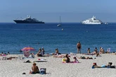 Holidaying Brits warned over new beach ban and risk 135 euro fine