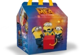 McDonald's launches quick trick to get you a Happy Meal for £1.99