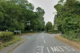 Hit-and-run appeal after biker suffers ‘multiple’ broken bones