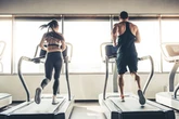 Personal trainer shares best time to exercise 'before specific hour'