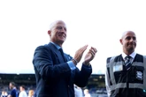 Tom Wagner leaves undeniable Birmingham City impression in Sports Quarter talks