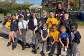 Gossey Lane Academy celebrates ‘Good’ and ‘Outstanding’ Ofsted results