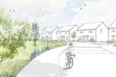 Plans submitted for ambitious scheme delivering affordable homes in Chelmsley Wood