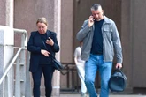 Ryanair passenger 'made worst decision of life' in drunk plane arrest
