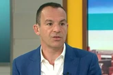 Martin Lewis' charity tells UK banks to protect families who 'break the rules'