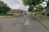 Gunshots fired in Birmingham road following trouble with three arrested