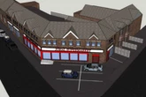 Supermarket plan in Walsall finally gets the go-ahead after wrangles