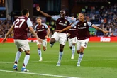 Manchester United and the magic ingredient that could boost Aston Villa Champions League bid