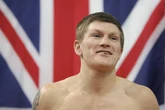 Ricky Hatton seen singing Oasis' Wonderwall on holiday two weeks before death