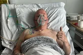 Cancer survivor would have been 'none the wiser' without vital screening programme