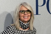 Diane Keaton's sad reason for raising two kids as a single mum