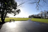 Travellers move back on to popular family park 24 hours after clean-up