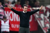 Unai Emery delivers Aston Villa Euro verdict before turning focus back to top-four finish