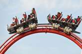 The lost rides that Alton Towers and Drayton Manor thrill seekers want back