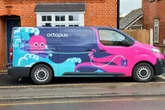 Octopus Energy is giving UK households free handout worth £300