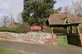 Burglars crowbar way into church 'between two services' to steal 'significant items'