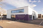 Solihull secondary school to get new floodlit sports pitch