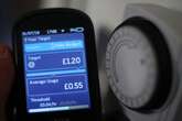 Nearly 1m UK homes need to replace energy meters in matter of months