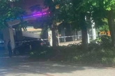 Coventry shooting - Man gunned down in city car park as shooter on the run