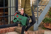 Amazon 'no fuss' pressure washer 'perfect for cars and patios' reduced from £90 to £56