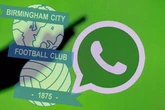 Sign up for free Birmingham City WhatsApp updates ahead of Wembley final