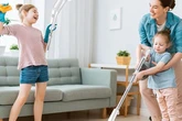 The £18 Amazon gadget cleaners say 'makes light work of hard jobs'