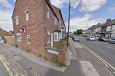 Murder arrest as Walsall stab victim dies in hospital