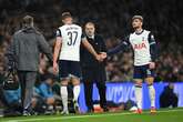 Micky van de Ven injury update as two more Tottenham players doubts for Aston Villa