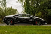 Supercar auction after police seize Lamborghini, Porsche and Aston Martin from fraudster