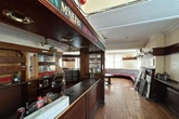 Inside one of Birmingham's best known pubs which is up for sale