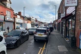 Birmingham drivers to be banned from making everyday driving manoeuvre