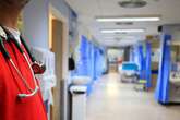 Urgent call to West Midlands NHS patients under 40 as Trust says 'sign up'