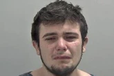 Public urged not to approach 'weeping' assault suspect Mason Camilleri