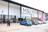 Marks & Spencer's £12.50 beach towel that's a 'great design, even better price'