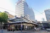 200 Birmingham Premier Inn guests evacuated during tower block blaze