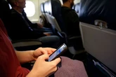 The frightening sign you could be using your phone too much