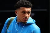 What Marcus Rashford told Jadon Sancho about Aston Villa as Man United loanee lifts lid on transfer