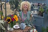 Gardeners' World's Sue Kent shares 'ingenious' way she hangs washing out with disability