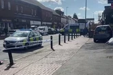 Pedestrian suffers life-changing injuries after Bearwood high street hit-and-run