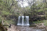 Brecon Beacon's Four Waterfalls Walk in pictures