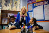 Birmingham headteacher shares how to get your child 'school ready' for September