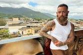 BBC axes new Ashley Cain show after misogynistic social media posts