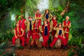 ITV I'm A Celebrity 2025 line-up revealed including football star and chart-topping rapper