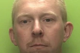 Van driver, 31, clocked speeding twice in one day blamed girlfriend